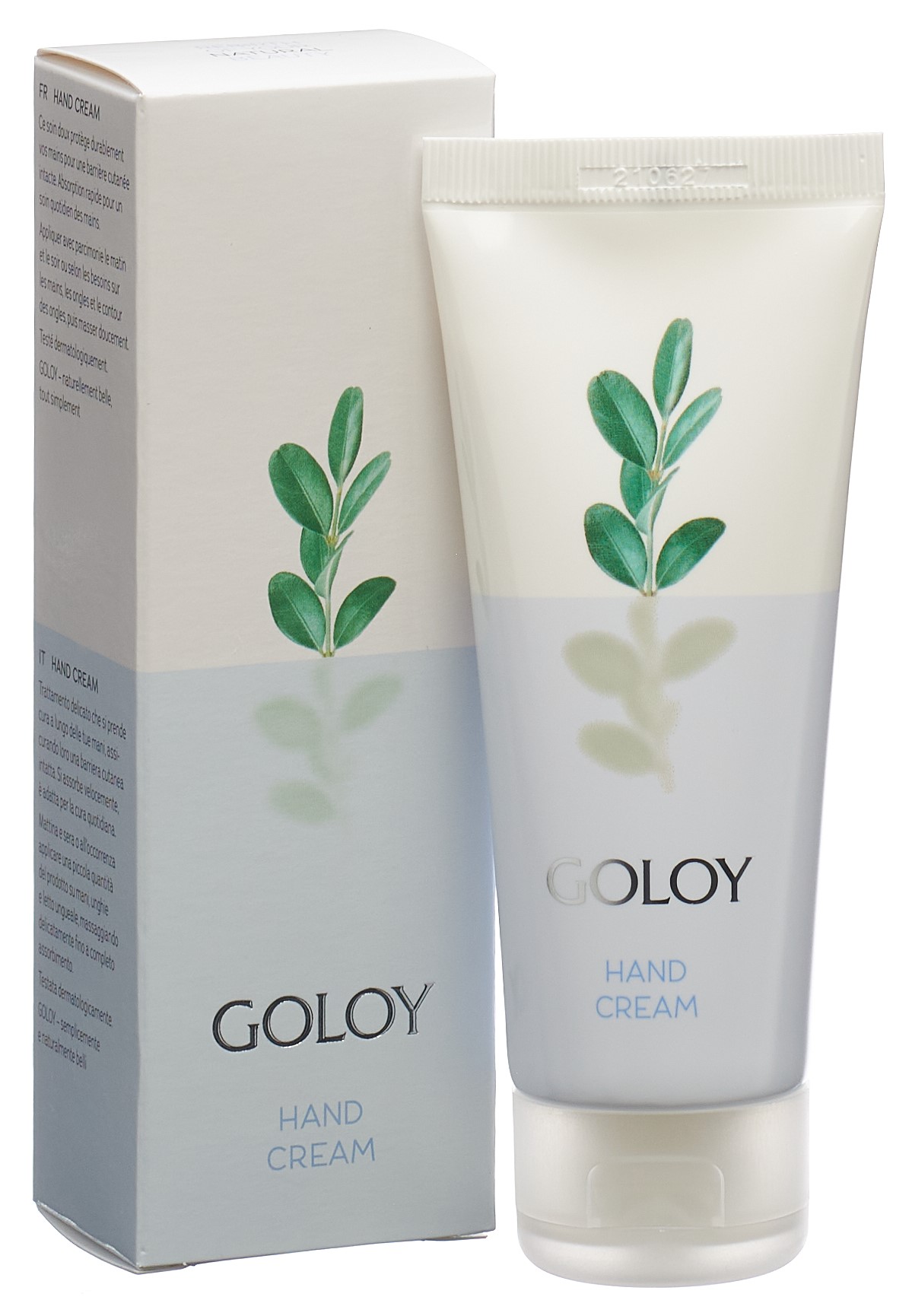 GOLOY Hand Cream 75 ml