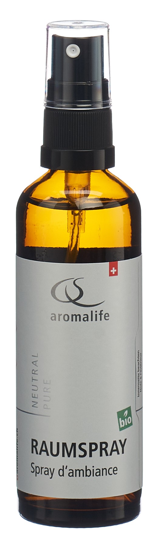 AROMALIFE PURE Raumspray 75 ml