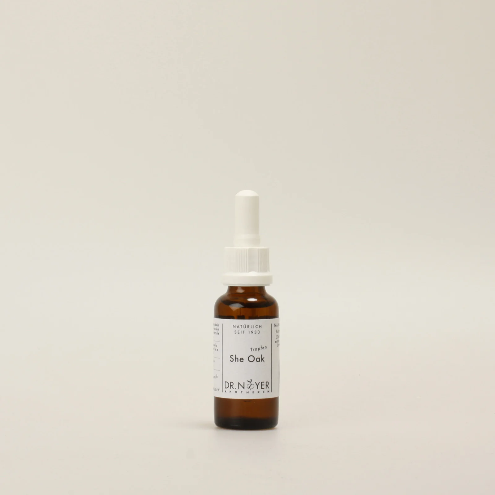 NOYER BUSH She Oak Dil 30 ml