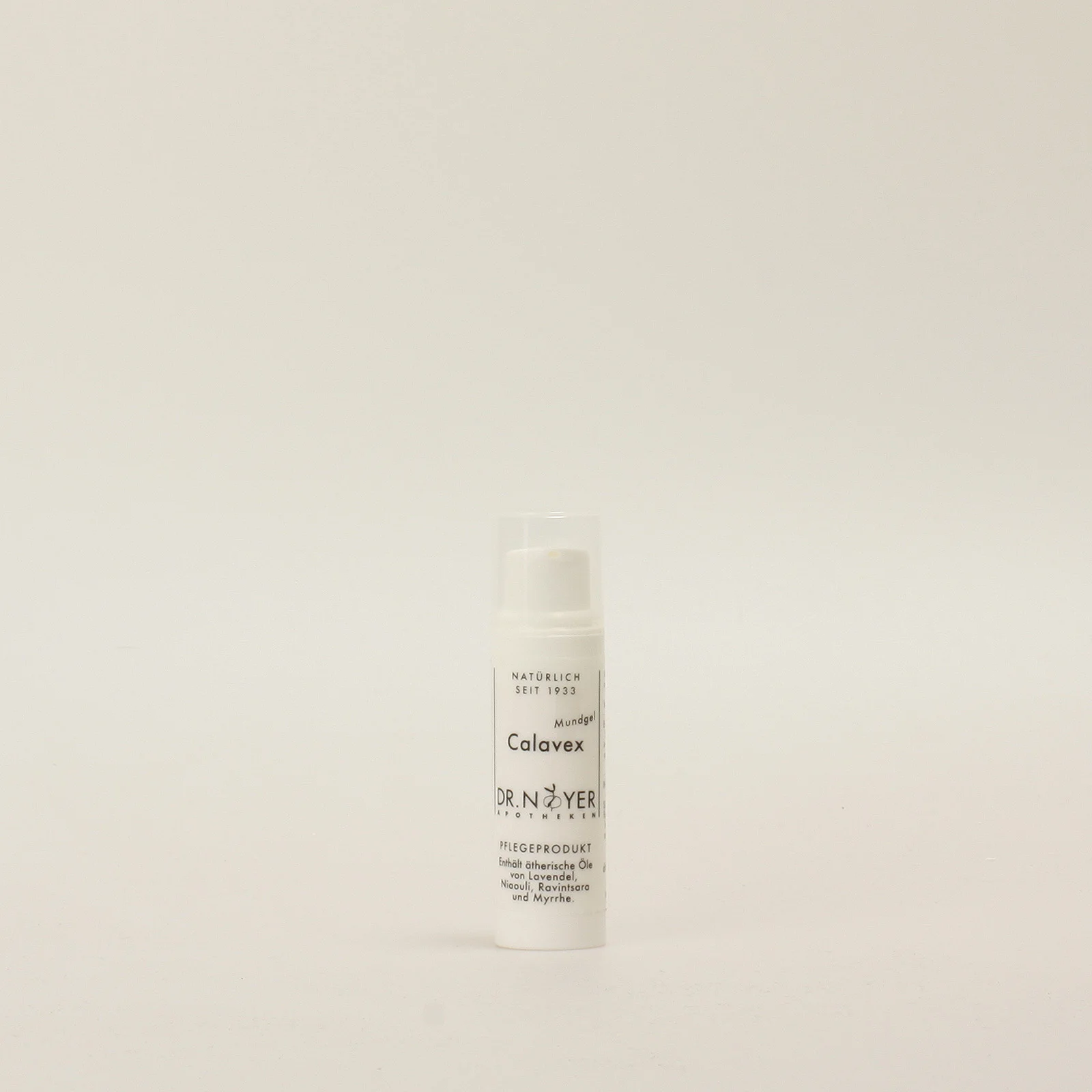 NOYER Calavex Mundgel Disp 10 g