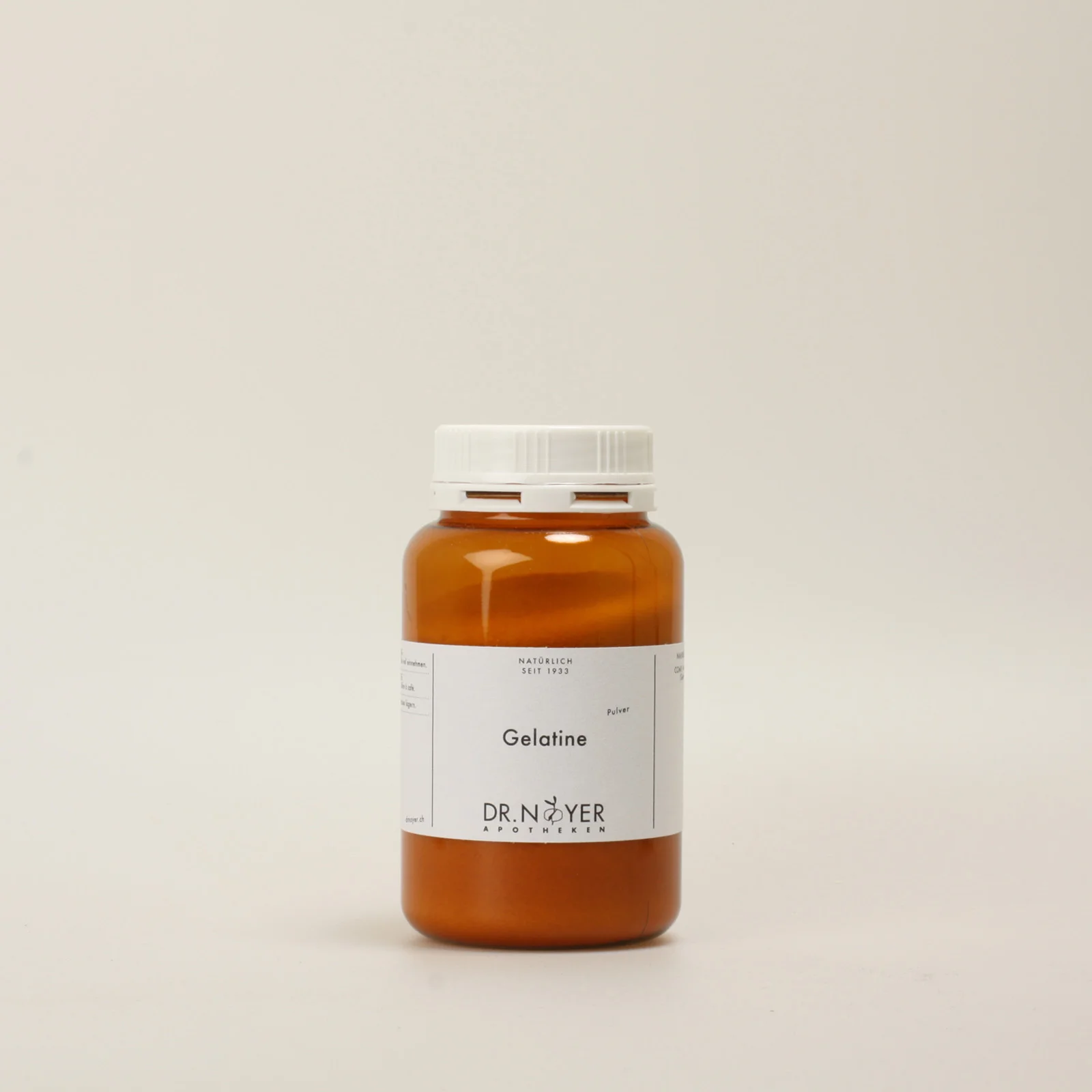 NOYER TOP Gelatine Ds 300 g