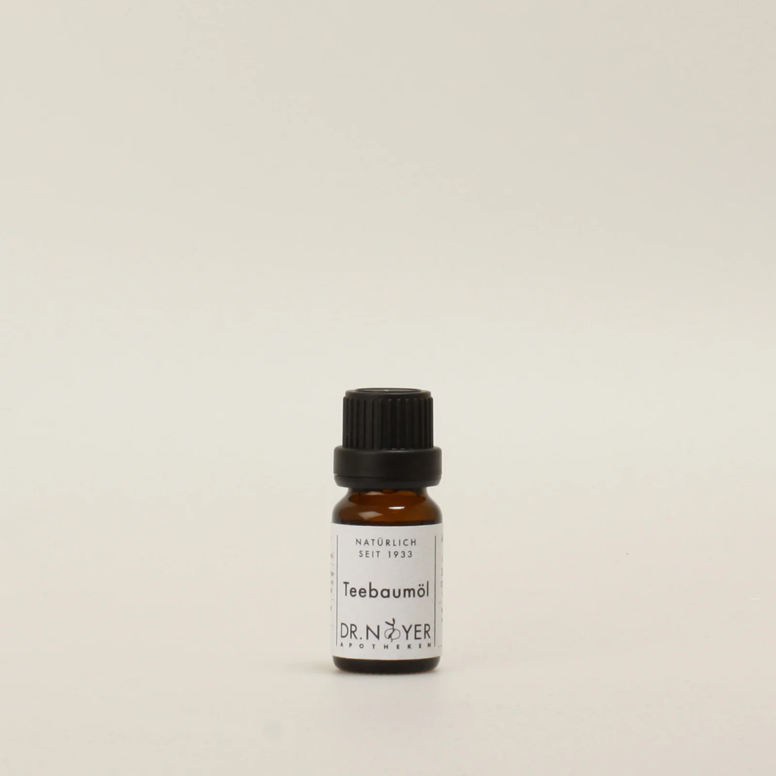 NOYER TOP Teebaumöl 10 ml