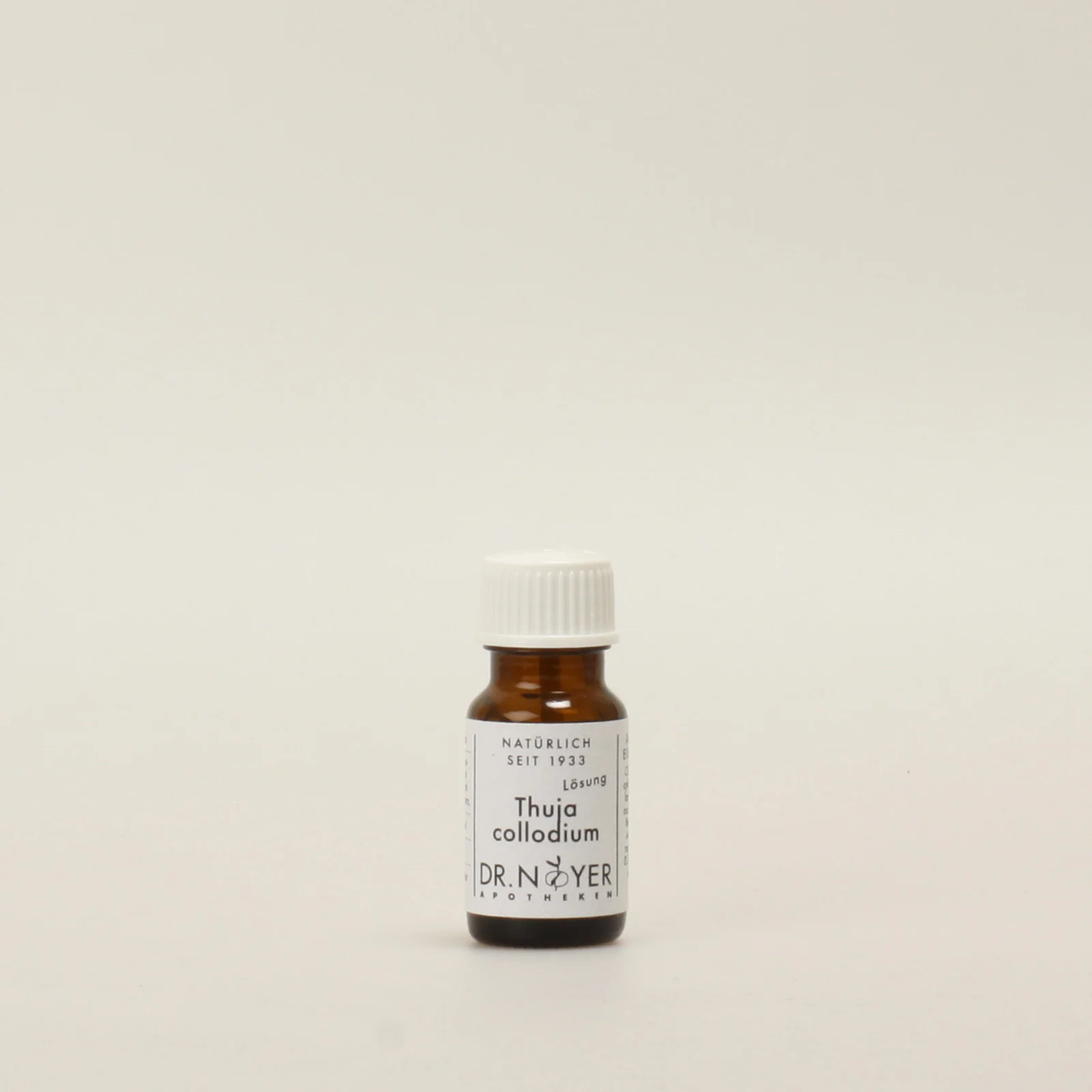 NOYER Thuja collodium 10 ml