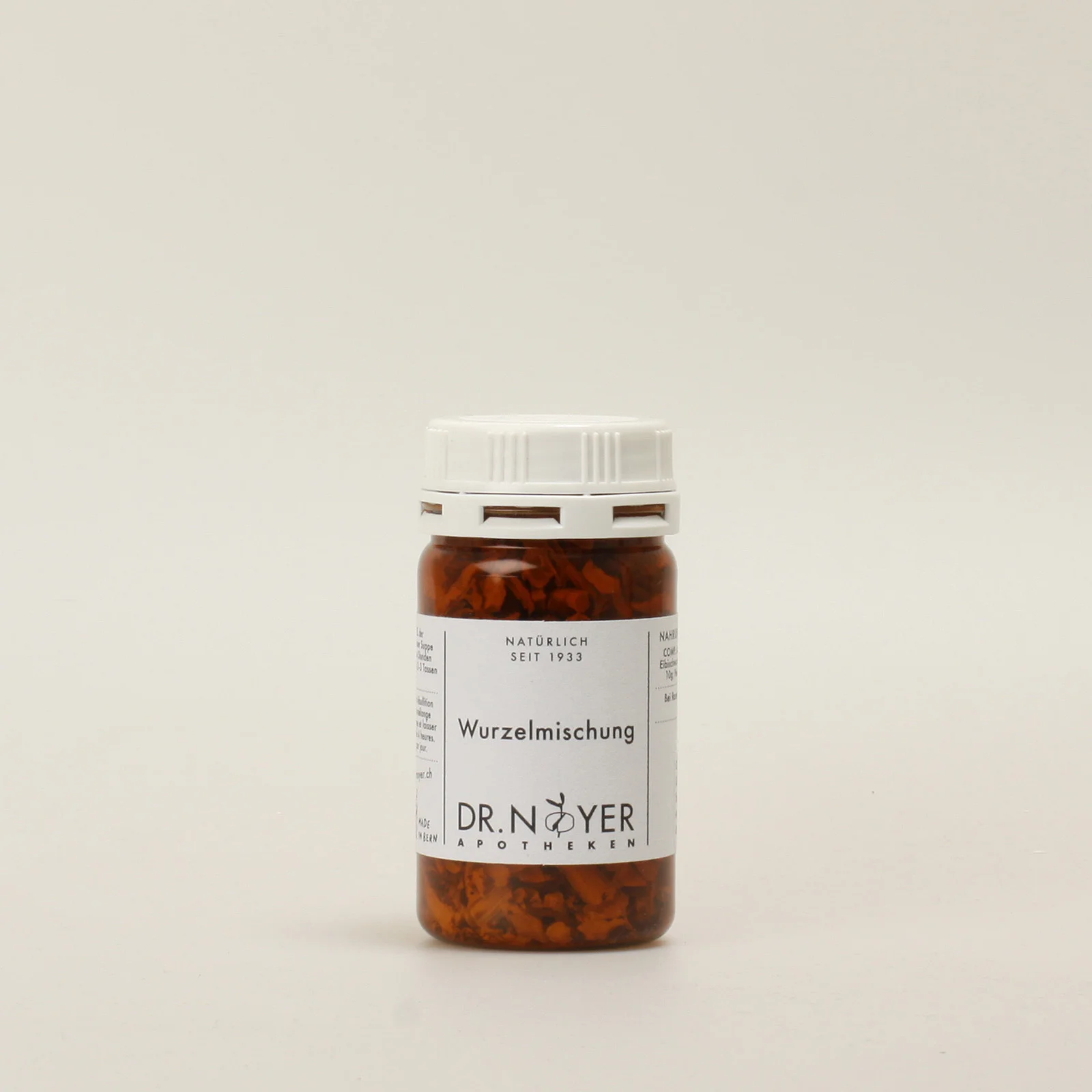 NOYER Wurzelmischung Ds 40 g