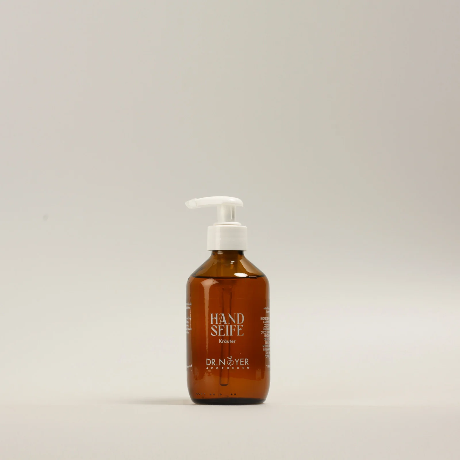 NOYER Handseife Disp 250 ml