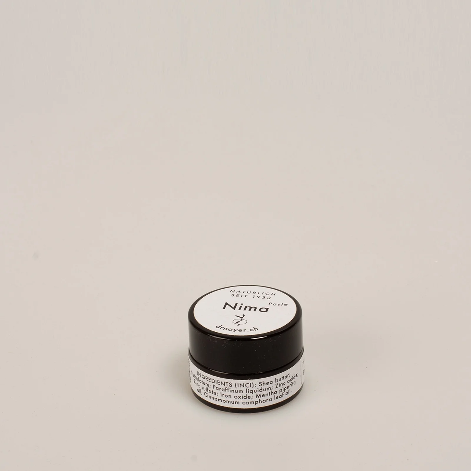 NOYER Nima Paste Topf 8 g