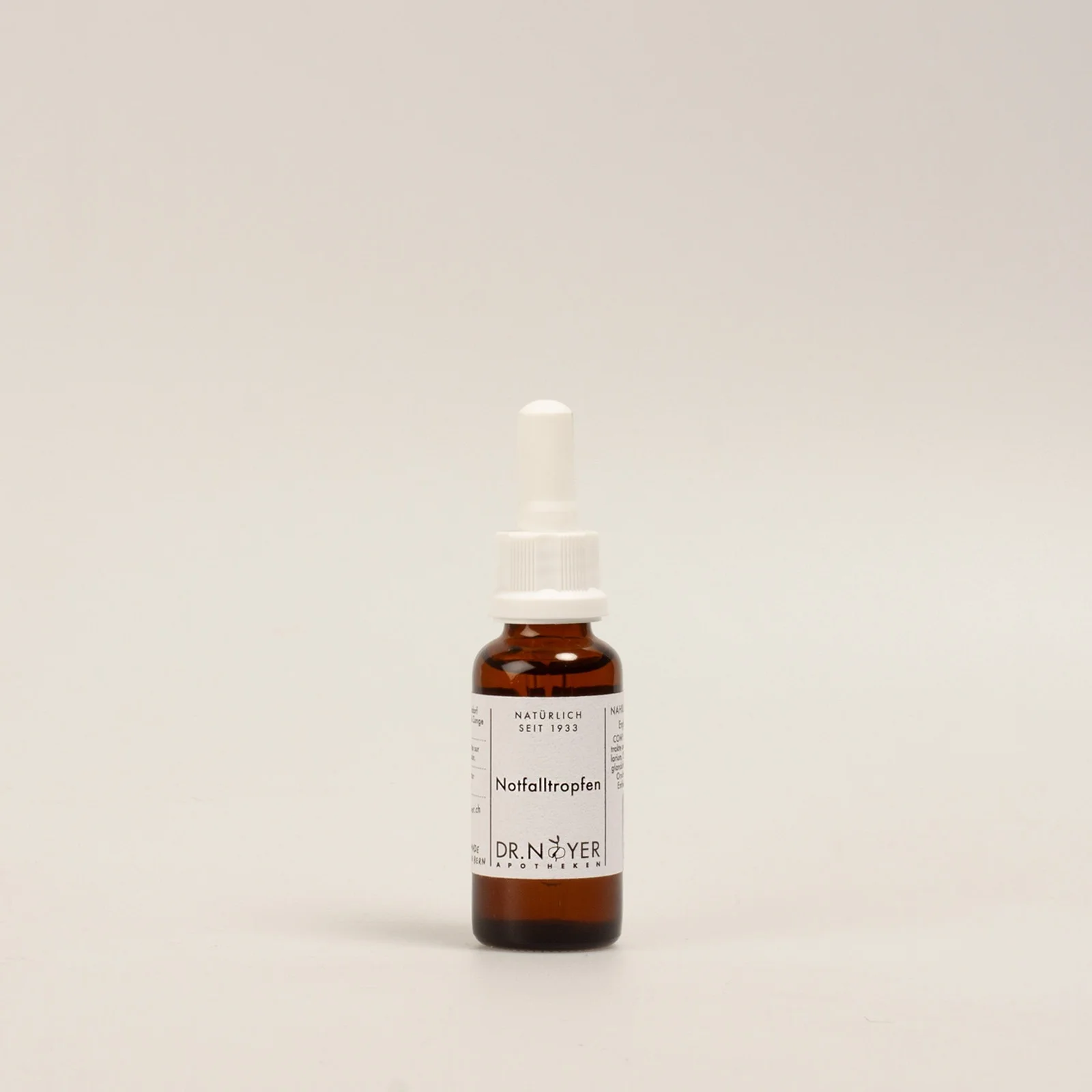 NOYER BACH Notfall Dil 30 ml