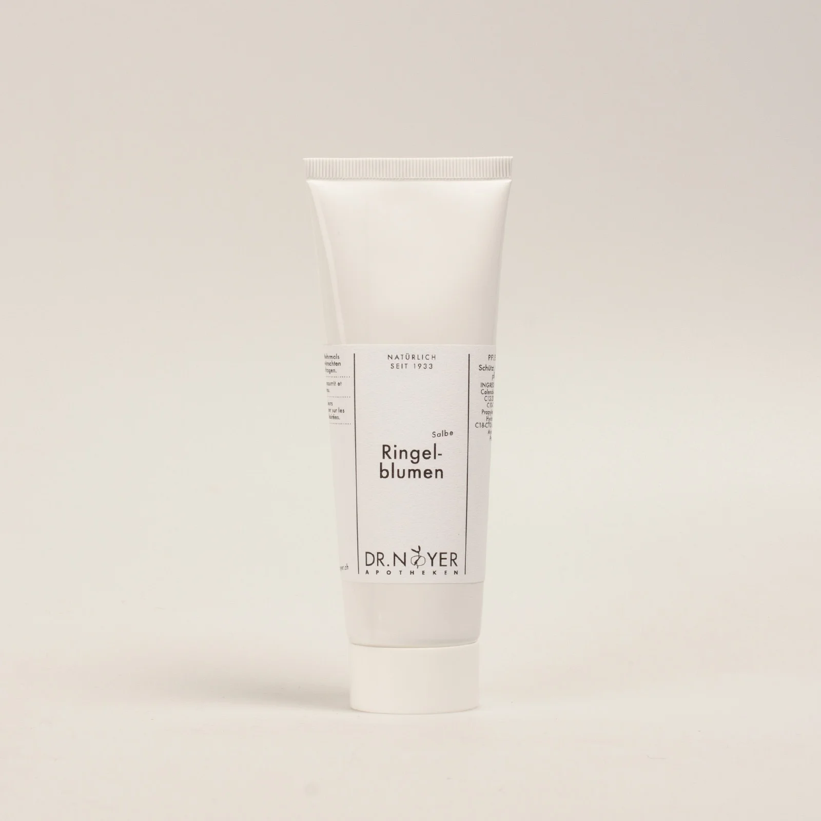 NOYER Ringelblumen Salbe Tb 100 ml