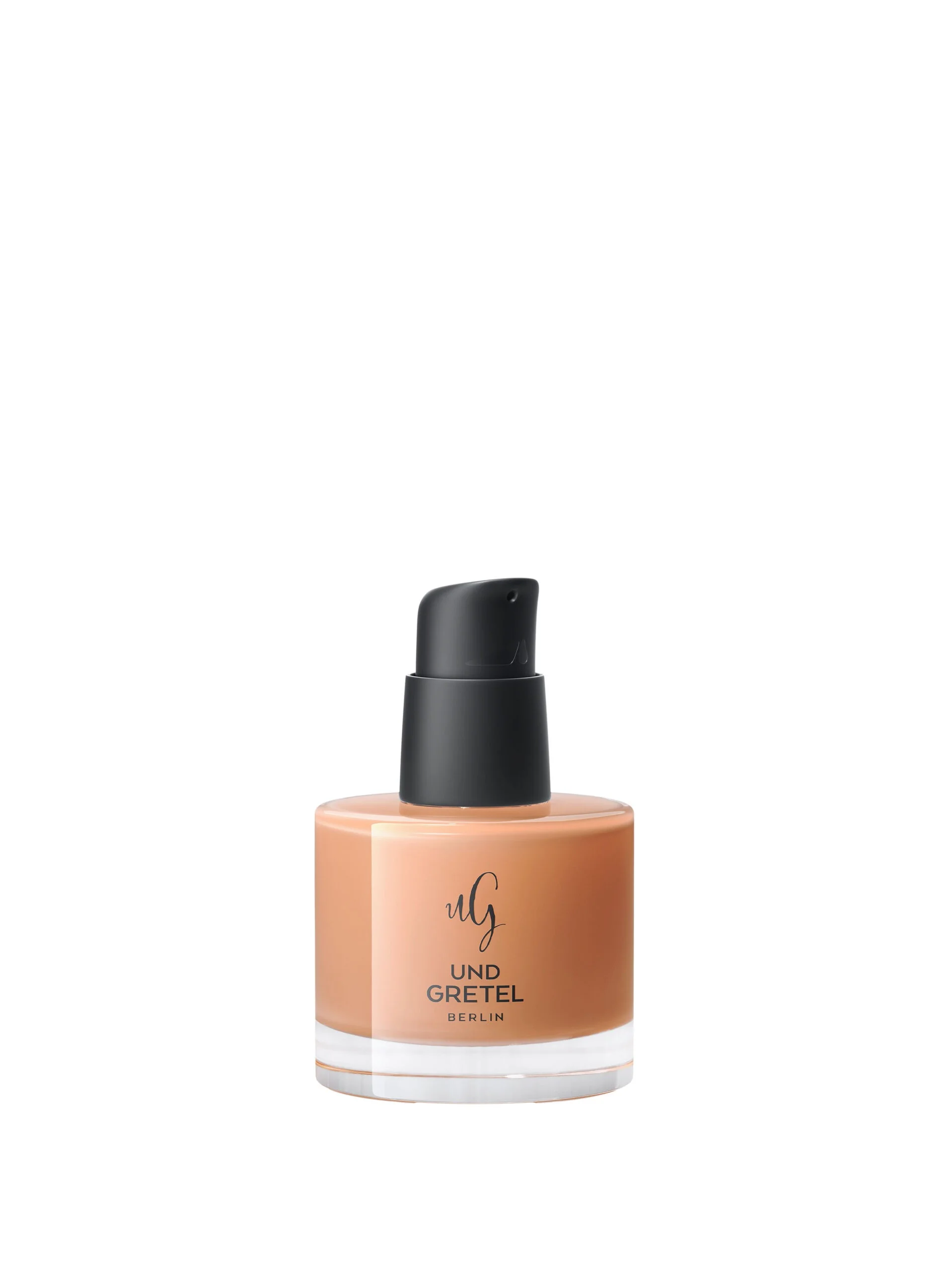 UND GRETEL BESTE CCC Cream 02 Medium