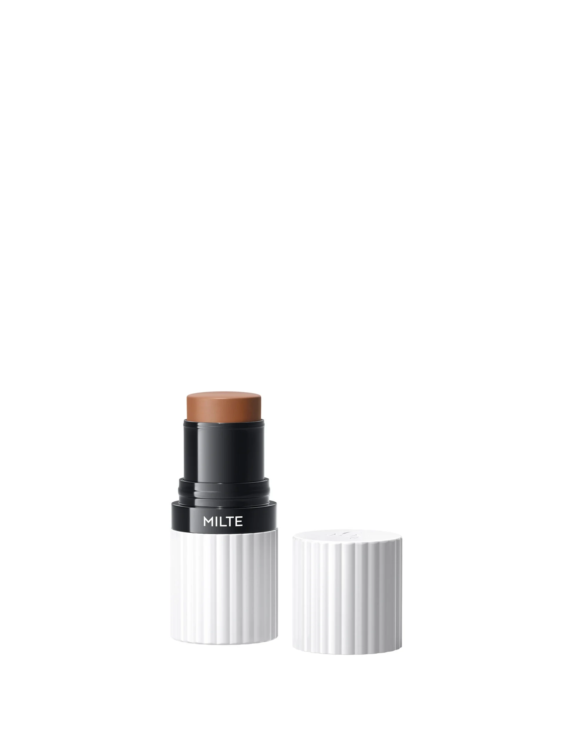 UND GRETEL MILTE Foundation Stick 08 Balanced Dark