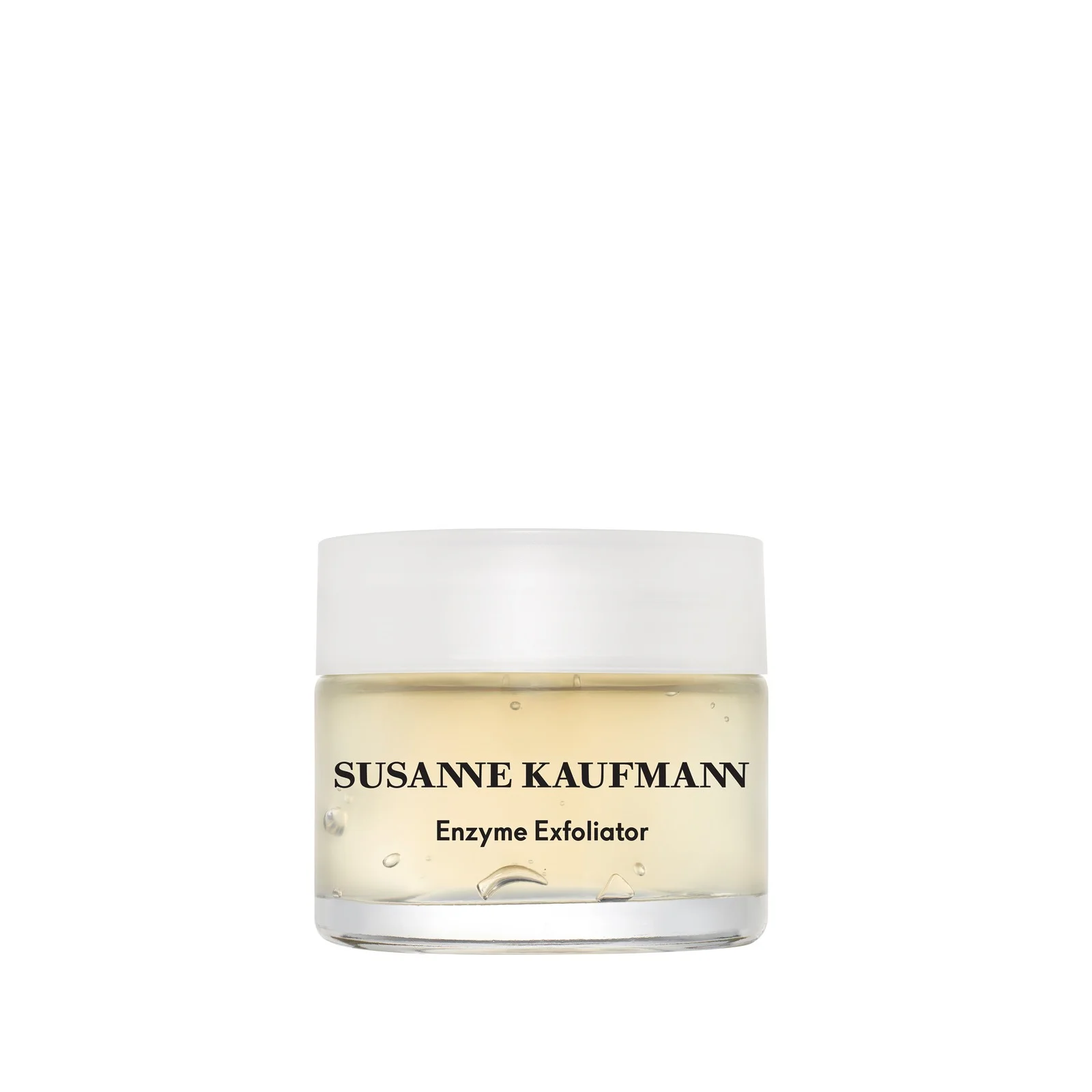 KAUFMANN Enzympeeling Topf 50 ml