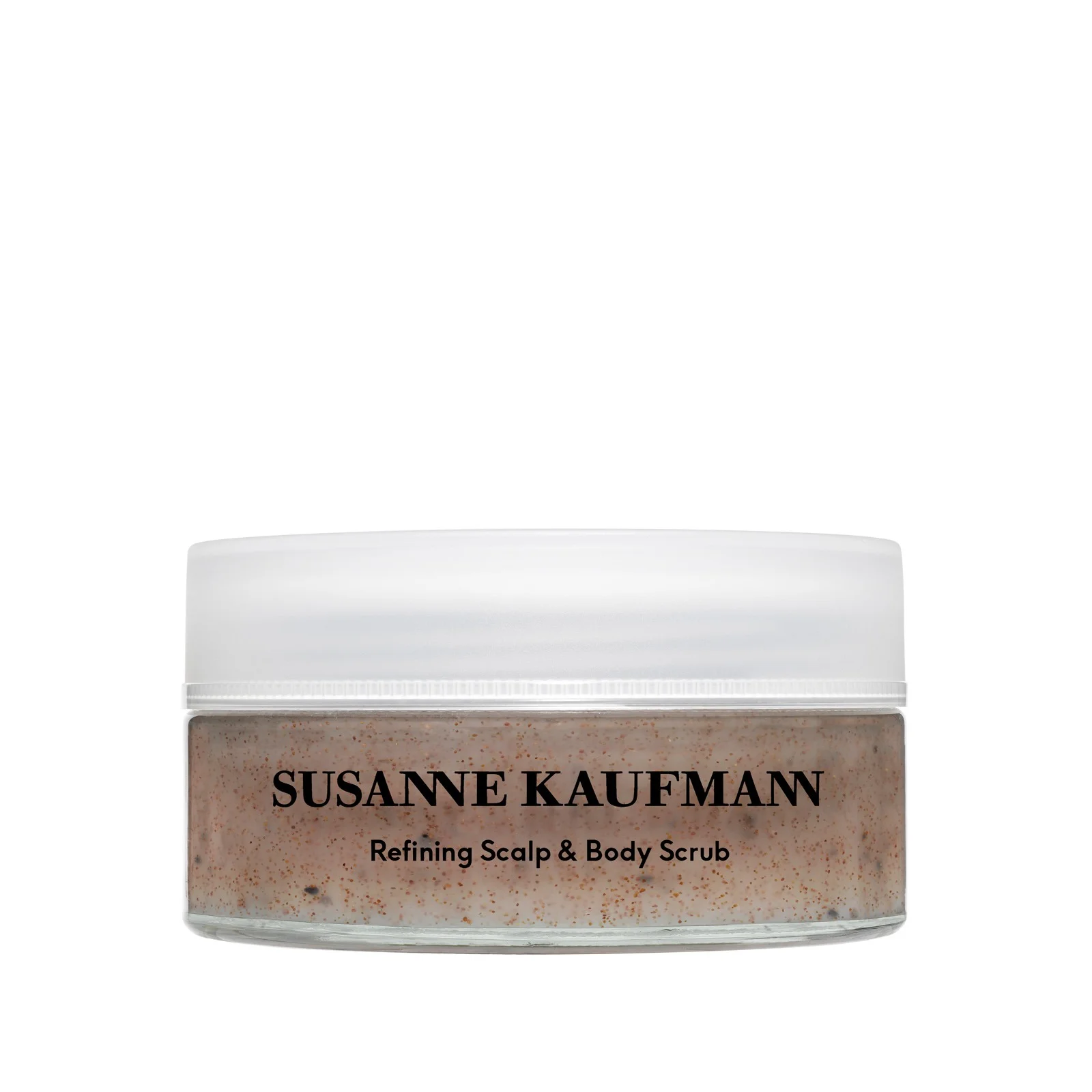 KAUFMANN Glättendes Peeling Body & Scalp 200 ml