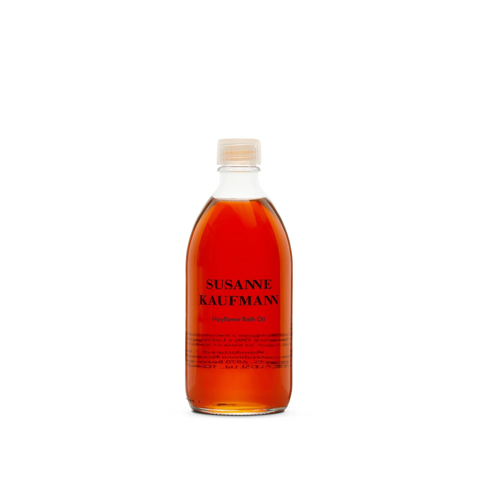 KAUFMANN Heublumen Ölbad 250 ml