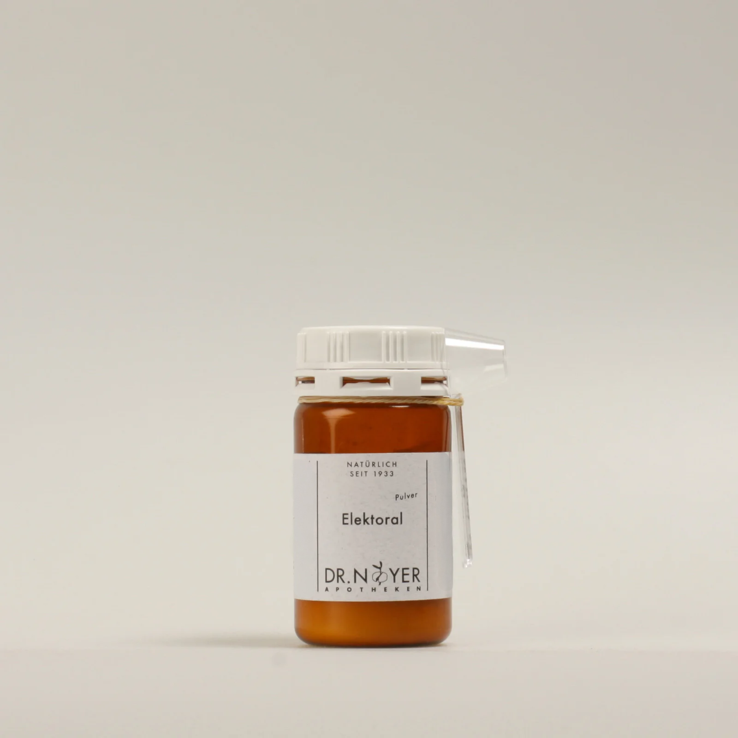 NOYER Elektoral Pulver Ds 50 g