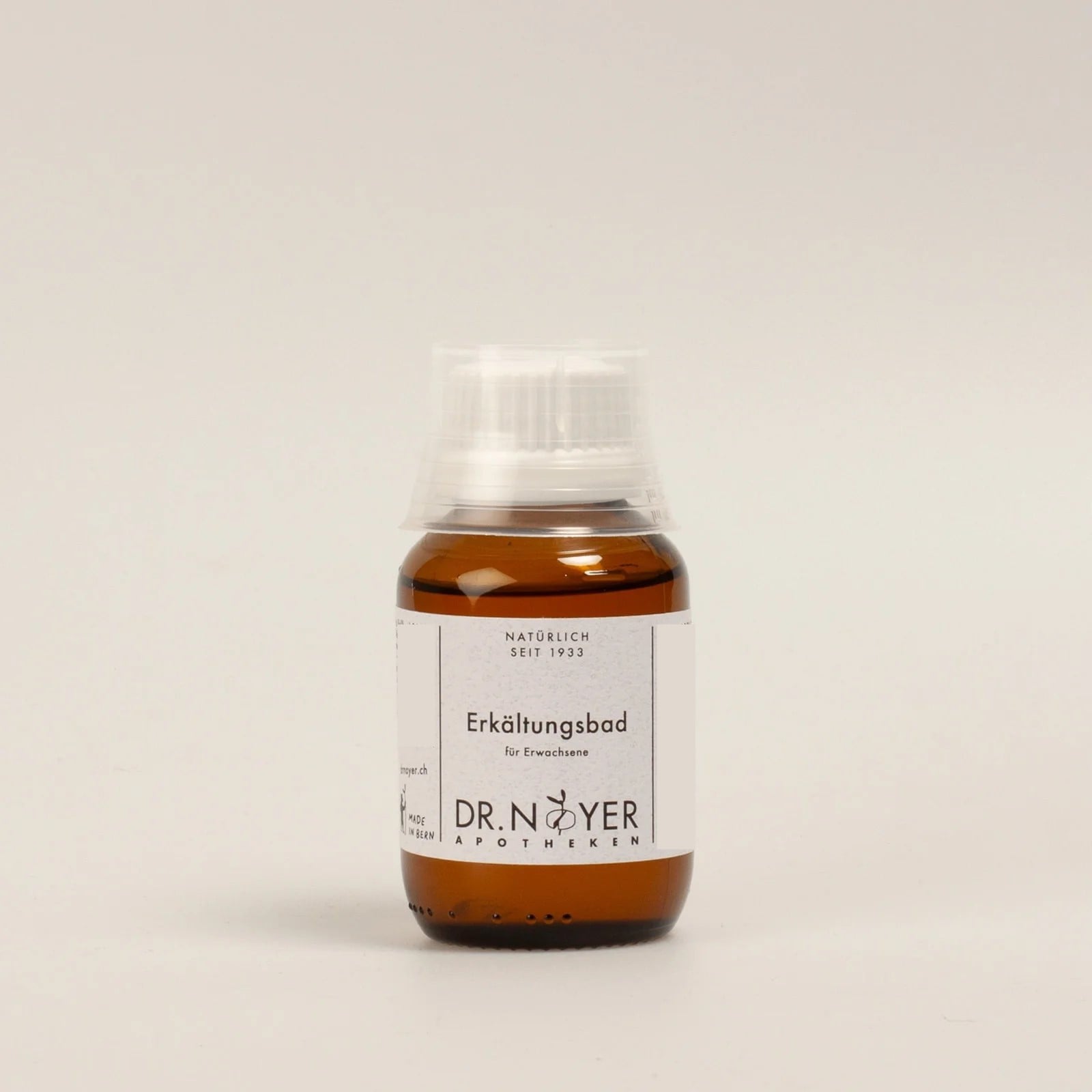 NOYER Erkältungsbad 100 ml