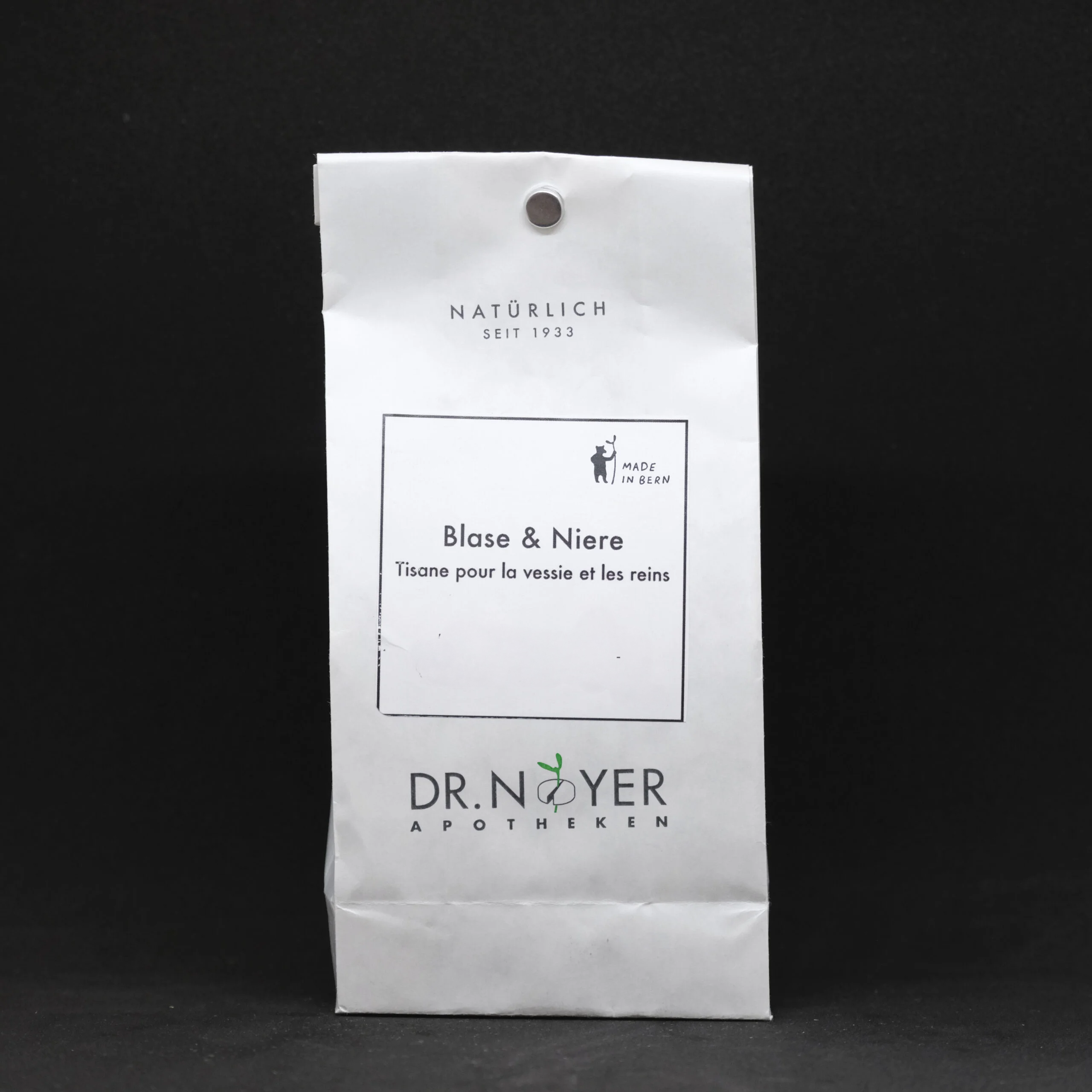 NOYER TEE Blasen- und Nierentee 50 g