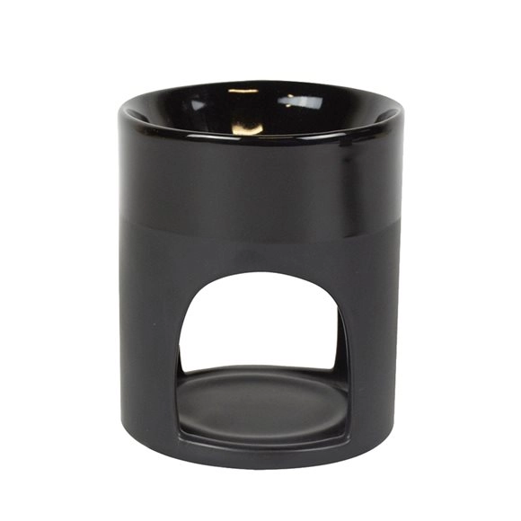HERBORISTERIA Brûle Pilar black Nr 60