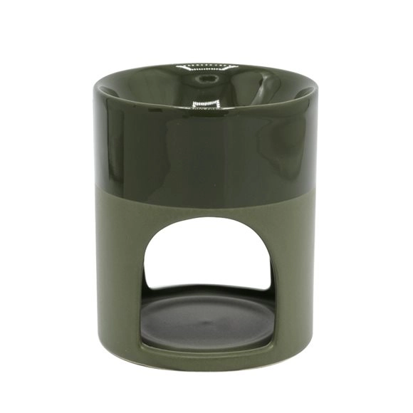 HERBORISTERIA Brûle Pilar olive Nr 62