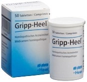 GRIPP Heel Tabl Ds 50 Stk
