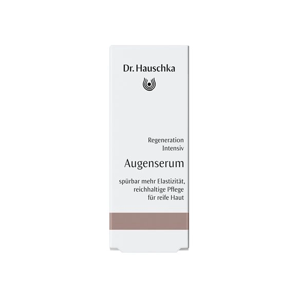DR. HAUSCHKA Regeneration Int Augenserum 15 ml