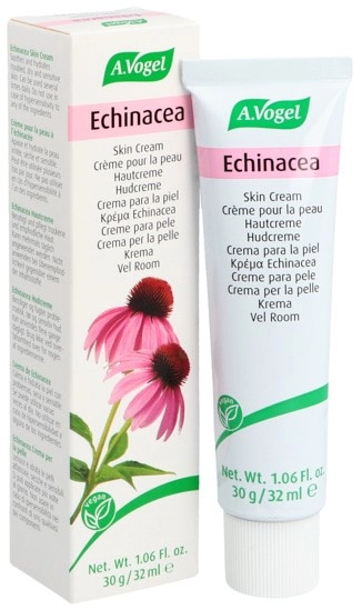 VOGEL Echinacea Hautcreme Tb 30 g