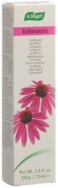 VOGEL Zahnpasta Echinacea 100 g