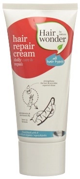 HENNA PLUS Hairwonder Hairrepair Cream Tb 150 ml