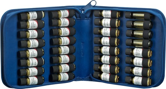 OMIDA Taschenapotheke D-Potenzen 28 x 2 g