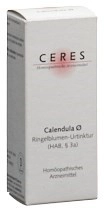 CERES Calendula Urtinkt Fl 20 ml
