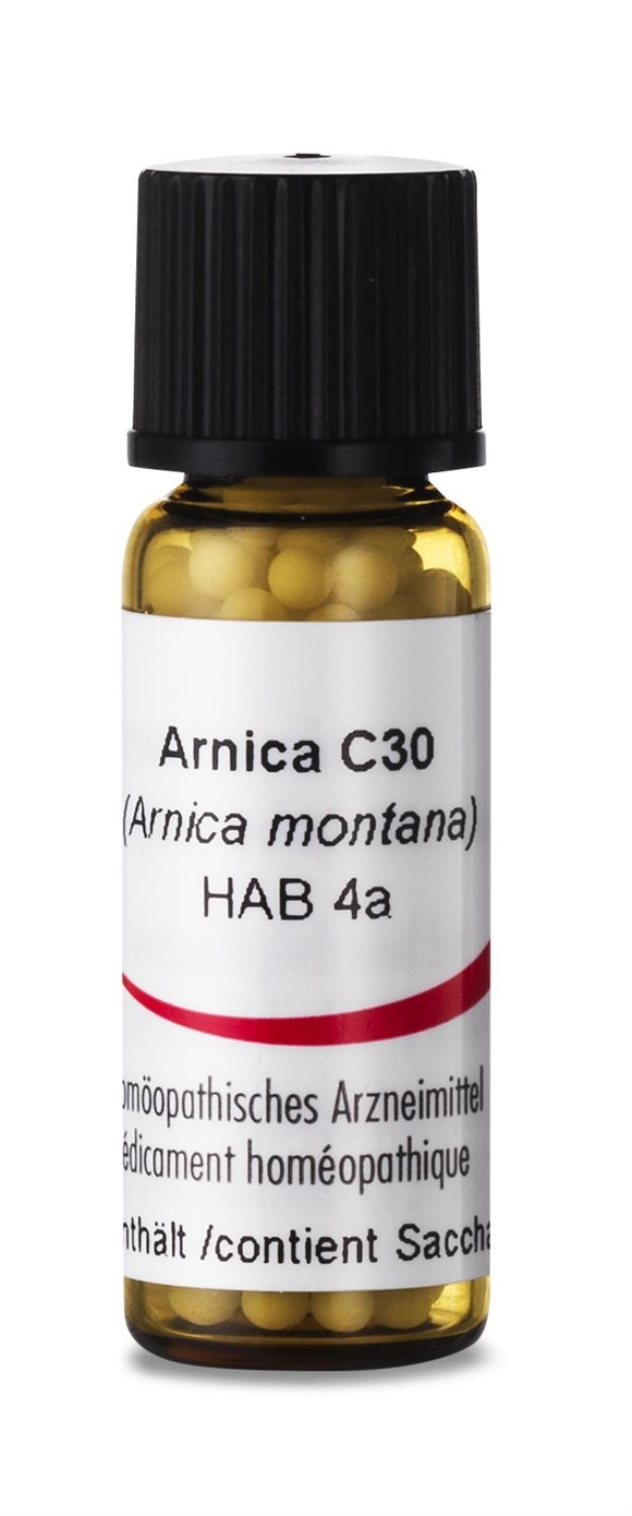 OMIDA Arnica Glob C 30 2 g