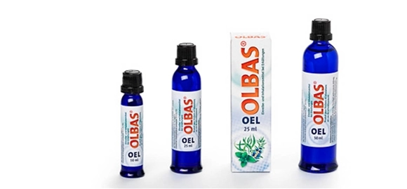 OLBAS Öl Fl 50 ml