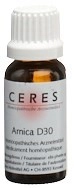 CERES Arnica D 30 Dilution Fl 20 ml