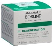 BÖRLIND LL REGENERAT Nachtcreme 50 ml