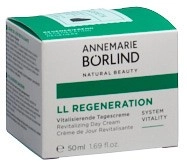 BÖRLIND LL REGENERAT Tagescreme 50 ml