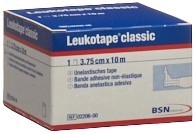 LEUKOTAPE classic Pflasterband 10mx3.75cm