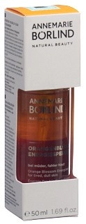 BÖRLIND Orangenblüten Energiespender 50 ml