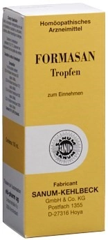 FORMASAN Tropfen Fl 100 ml