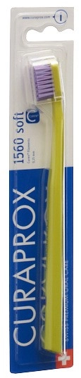 CURAPROX Sensitive Zahnbürste Compact soft 1560