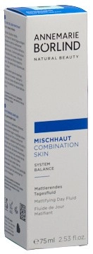 BÖRLIND COMBINATION Tages Fluid 75 ml