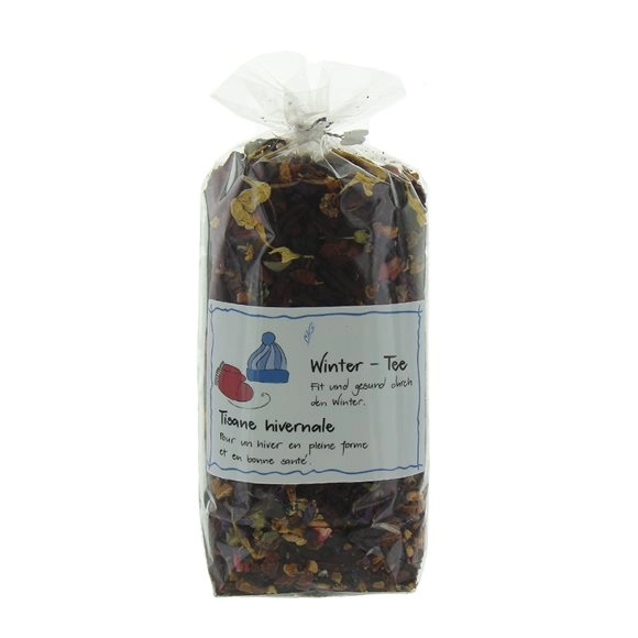 HERBORISTERIA Tee Winter im Sack 175 g