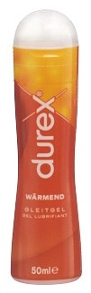 DUREX Play Gleitgel wärmend 50 ml