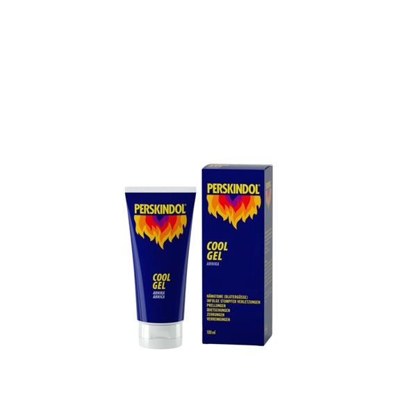 PERSKINDOL Cool Wallwurz Gel Tb 100 ml