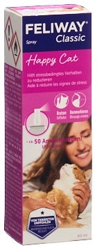 FELIWAY Spray 60 ml