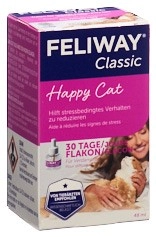 FELIWAY Classic Nachfüllflasche 48 ml