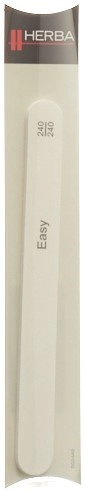 HERBA Nagelfeile Easy