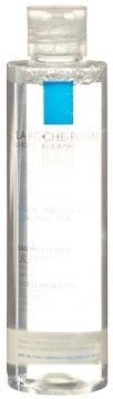 ROCHE-POSAY Physio Reinigungsfluid Fl 200 ml