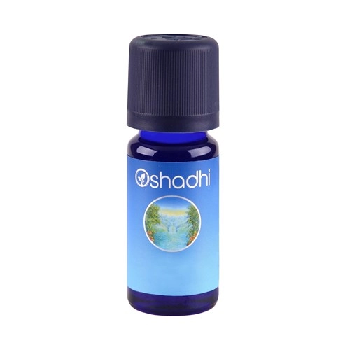 OSHADHI Geranie Bourbon Äth/Öl 10 ml