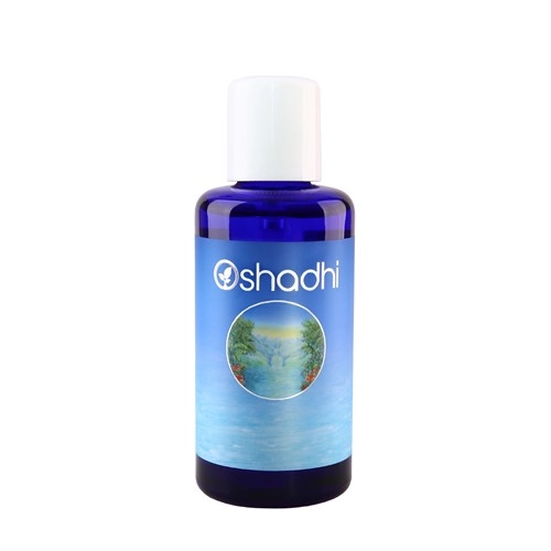 OSHADHI Blütenwasser Rosmarin verbenon 200 ml