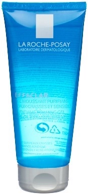 ROCHE-POSAY Effaclar Reinigungsgel Tb 200 ml