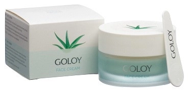 GOLOY Face Cream 50 ml